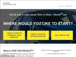 Sites similar to fredsaysyes.com