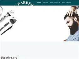 Sites similar to fredsbarbershop.be