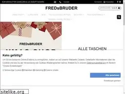 Sites similar to fredsbruder.de