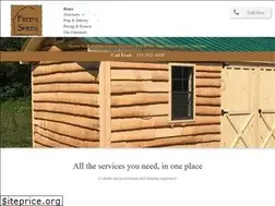 Sites similar to fredscustomsheds.com