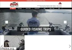 Sites similar to fredscustomtackle.com