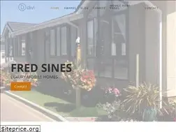 Sites similar to fredsines.org.uk