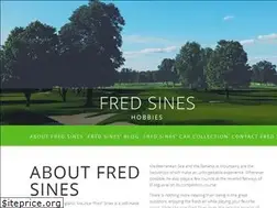 Sites similar to fredsines.uk