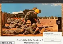 Sites similar to fredsm14stocks.com