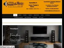 Sites similar to fredsoundofmusic.com