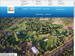 Sites similar to fredspassreserve.com.au