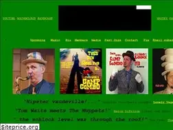Sites similar to fredspek.ca