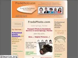 Sites similar to fredsphoto.com