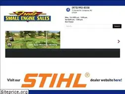 Sites similar to fredssmallengine.com