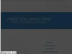 Sites similar to fredstillings.com
