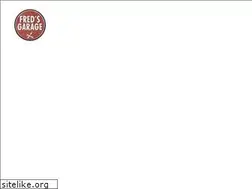 Sites similar to fredswinnetka.com