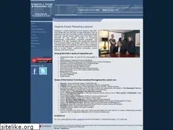 Sites similar to fredtansill.com