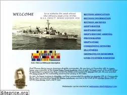 Sites similar to fredtberry.org