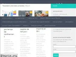 Sites similar to fredtechnocollege.org
