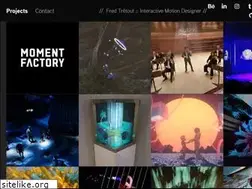 Sites similar to fredtretout.com