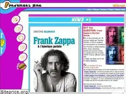Sites similar to fredunzel.com