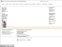 Sites similar to fredvanbeek.com