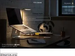 Sites similar to fredvanvleet.ca