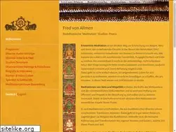 Sites similar to fredvonallmen.ch