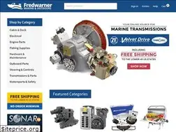 Sites similar to fredwarner.net