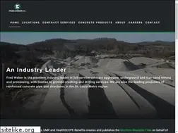 Sites similar to fredweberinc.com