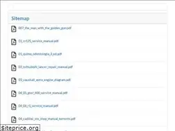Sites similar to fredwhite.gitlab.io