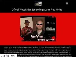 Sites similar to fredwiehe.com