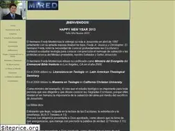Sites similar to fredy91306.tripod.com