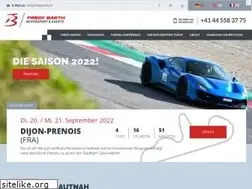 Sites similar to fredybarth.ch
