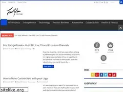 Sites similar to fredyen.com