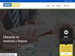 Sites similar to fredyolmos.com