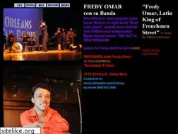 Sites similar to fredyomar.com