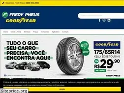 Sites similar to fredypneus.com.br