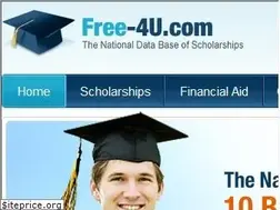 Sites similar to free-4u.com