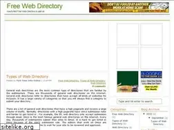 Sites similar to free-add-url-submit.blogspot.com