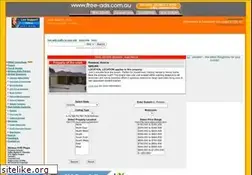 Sites similar to free-ads.com.au