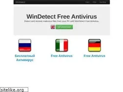 Sites similar to free-anti-spy.com