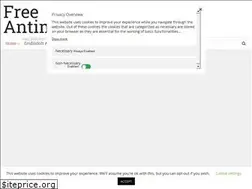 Sites similar to free-antimalware.com