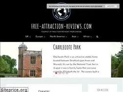 Sites similar to free-attraction-reviews.com