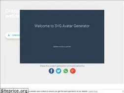Sites similar to free-avatar.com