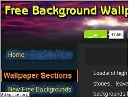 Sites similar to free-background-wallpaper.com