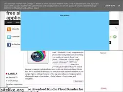 Sites similar to free-bb.blogspot.com