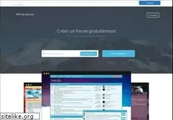 Sites similar to free-bb.com