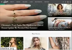 Sites similar to free-beauty-tips.glam.com