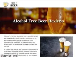 Sites similar to free-beer.co.uk