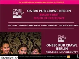 Sites similar to free-berlin-tours.com