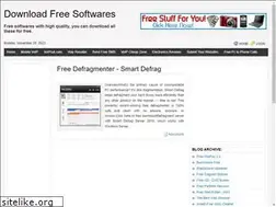 Sites similar to free-bestsoftware.blogspot.com