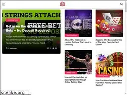 Sites similar to free-bets-uk.org