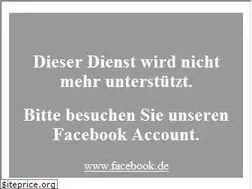 Sites similar to free-bike-weekend.de