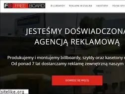 Sites similar to free-board.pl